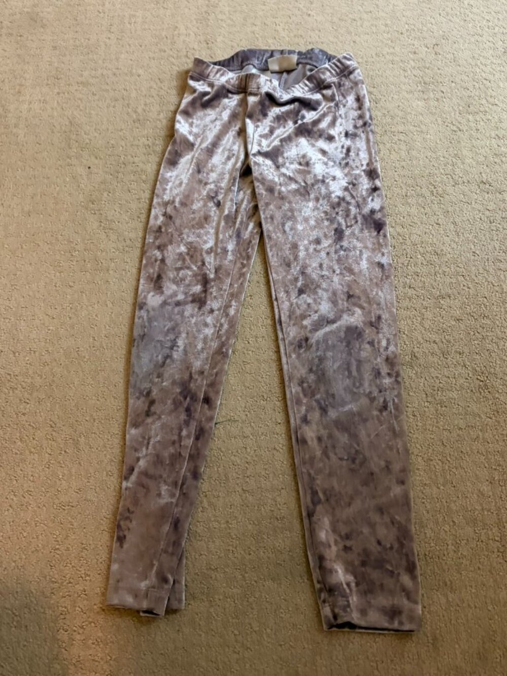 Cat & Jack Girls leggings